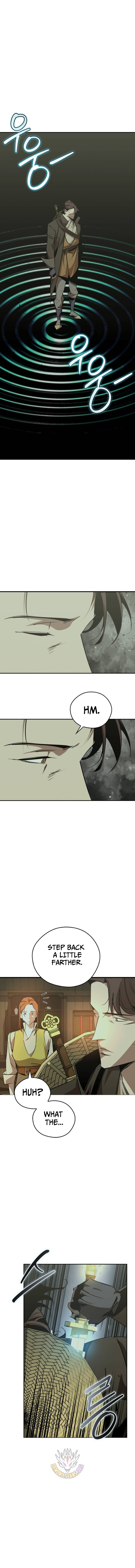 Martial Wild West Chapter 77 19